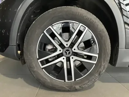 Photo 32 Mercedes GLA 200 Progressive Line