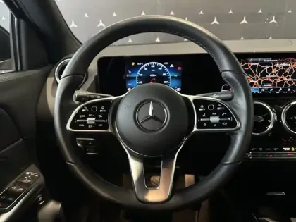 Photo 45 Mercedes GLA 200 Progressive Line