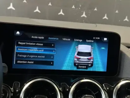 Photo 40 Mercedes GLA 200 Progressive Line