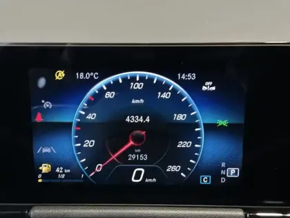 Photo 11 Mercedes GLA 200 Progressive Line