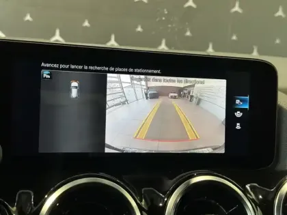 Photo 43 Mercedes GLA 200 Progressive Line