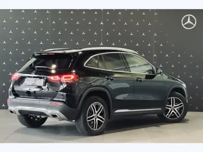 Photo 28 Mercedes GLA 200 Progressive Line