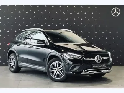 Photo 30 Mercedes GLA 200 Progressive Line