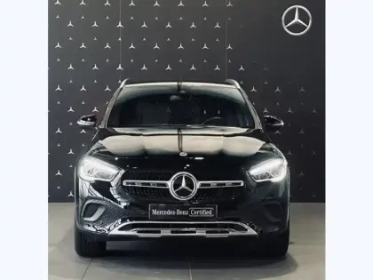 Photo 7 Mercedes GLA 200 Progressive Line