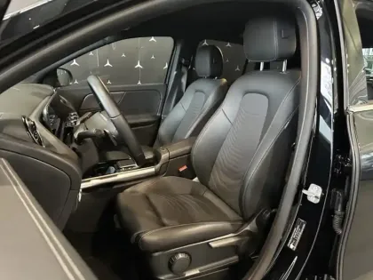 Photo 12 Mercedes GLA 200 Progressive Line