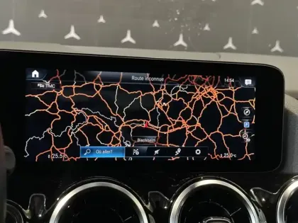 Photo 15 Mercedes GLA 200 Progressive Line