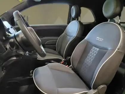 Photo 10 Fiat 500 Gén. I Ph2 NG Sport 3