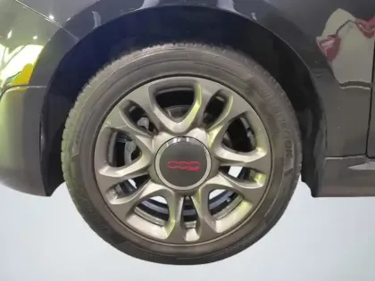 Photo 7 Fiat 500 Gén. I Ph2 NG Sport 3