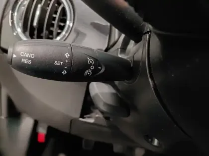 Photo 13 Fiat 500 Gén. I Ph2 NG Sport 3