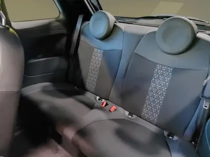 Photo 11 Fiat 500 Gén. I Ph2 NG Sport 3