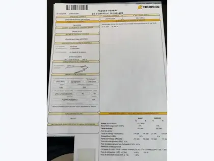 Photo 17 Fiat 500 1.0 69 ch Sport