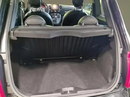 Photo 8 Fiat 500 Gén. I Ph2 NG Sport 3