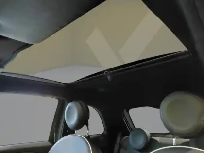 Photo 15 Fiat 500 Gén. I Ph2 NG Sport 3