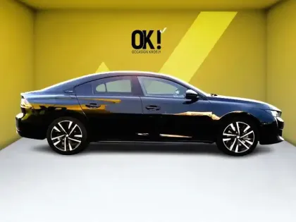 Photo 33 Peugeot 508 1.6 225 Hybrid  GT EAT8