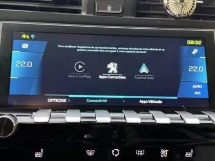 Photo 19 Peugeot 508 1.6 225 Hybrid  GT EAT8