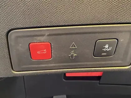 Photo 13 Peugeot 508 1.6 225 Hybrid  GT EAT8