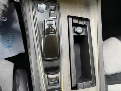 Photo 44 Peugeot 508 1.6 225 Hybrid  GT EAT8