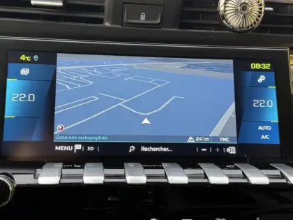 Photo 18 Peugeot 508 1.6 225 Hybrid  GT EAT8