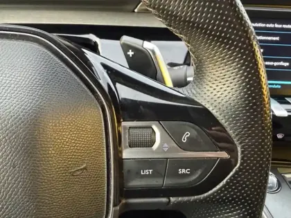 Photo 50 Peugeot 508 1.6 225 Hybrid  GT EAT8