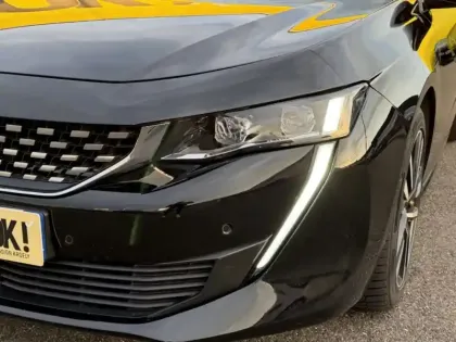 Photo 12 Peugeot 508 1.6 225 Hybrid  GT EAT8