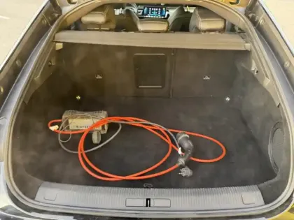 Photo 37 Peugeot 508 1.6 225 Hybrid  GT EAT8