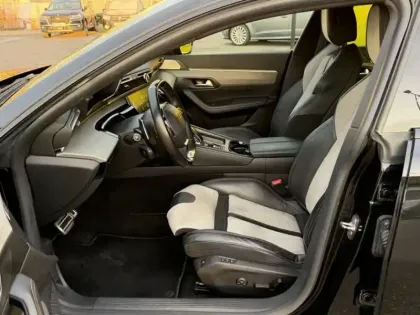 Photo 15 Peugeot 508 1.6 225 Hybrid  GT EAT8