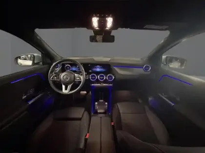 Photo 10 Mercedes EQA 250+ Edition