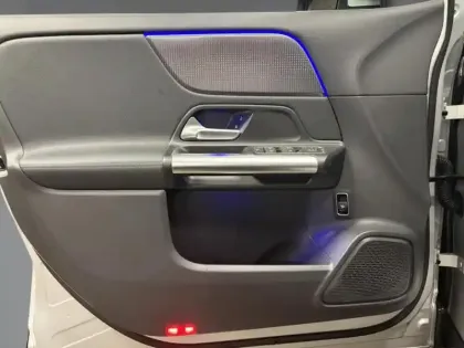 Photo 14 Mercedes EQA 250+ Edition