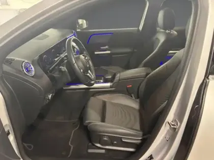 Photo 16 Mercedes EQA 250+ Edition