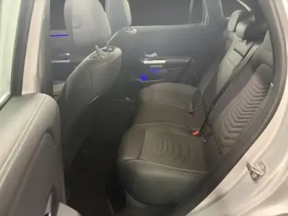 Photo 17 Mercedes EQA 250+ Edition