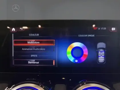 Photo 18 Mercedes EQA 250+ Edition