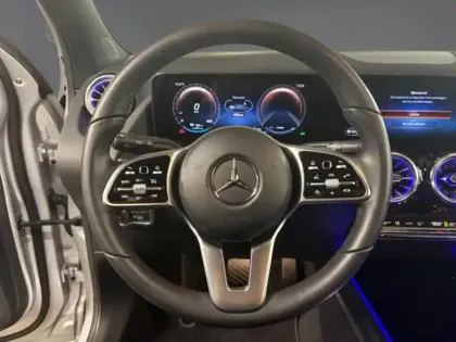 Photo 13 Mercedes EQA 250+ Edition