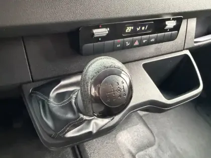 Photo 19 Mercedes Sprinter 314 CDI Cabine Approfondie 7 P