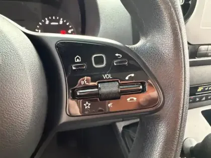 Photo 18 Mercedes Sprinter 314 CDI Cabine Approfondie 7 P