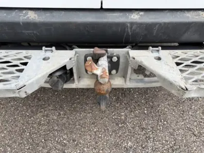 Photo 5 Mercedes Sprinter 314 CDI Cabine Approfondie 7 P