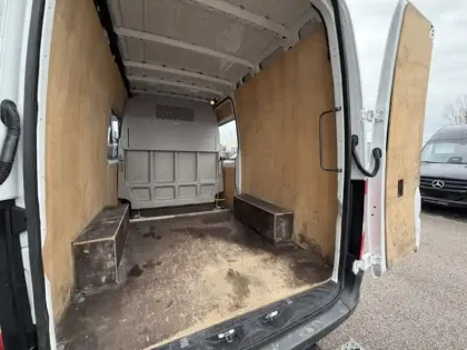 Photo 7 Mercedes Sprinter 314 CDI Cabine Approfondie 7 P