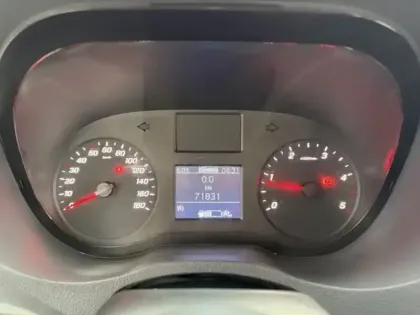 Photo 12 Mercedes Sprinter 314 CDI Cabine Approfondie 7 P