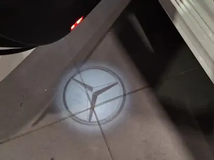 Photo 22 Mercedes Classe A 200 AMG Line