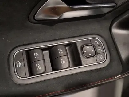 Photo 21 Mercedes Classe A 200 AMG Line