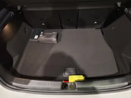 Photo 9 Mercedes Classe A 200 AMG Line