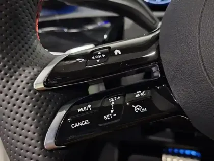 Photo 18 Mercedes Classe A 200 AMG Line