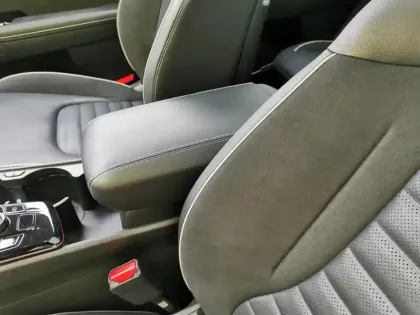 Photo 34 Kia Sportage Gén. V Ph1 GT-line Premium 5