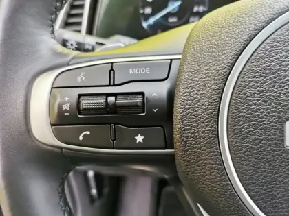 Photo 47 Kia Sportage Gén. V Ph1 GT-line Premium 5