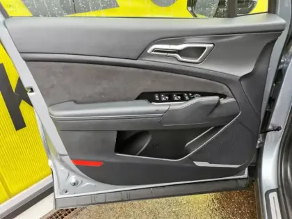 Photo 35 Kia Sportage Gén. V Ph1 GT-line Premium 5