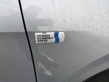 Photo 49 Kia Sportage Gén. V Ph1 GT-line Premium 5