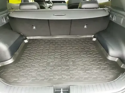 Photo 7 Kia Sportage GT-Line Premium Hybrid 1.6 T-G