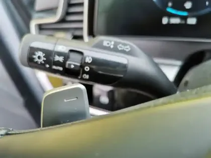 Photo 21 Kia Sportage GT-Line Premium Hybrid 1.6 T-G