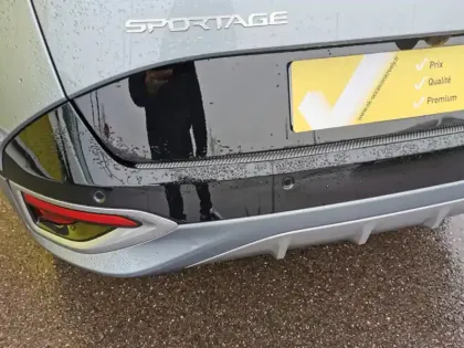 Photo 42 Kia Sportage Gén. V Ph1 GT-line Premium 5