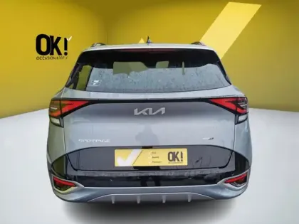 Photo 27 Kia Sportage Gén. V Ph1 GT-line Premium 5