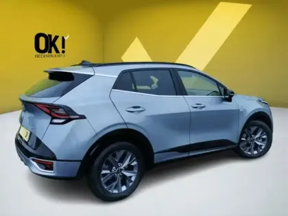 Photo 28 Kia Sportage Gén. V Ph1 GT-line Premium 5